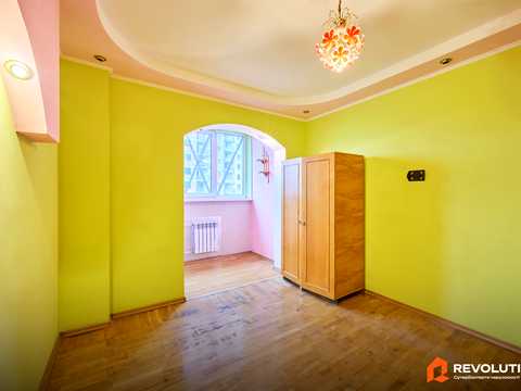 квартира по адресу Здолбуновская ул., 11-Б