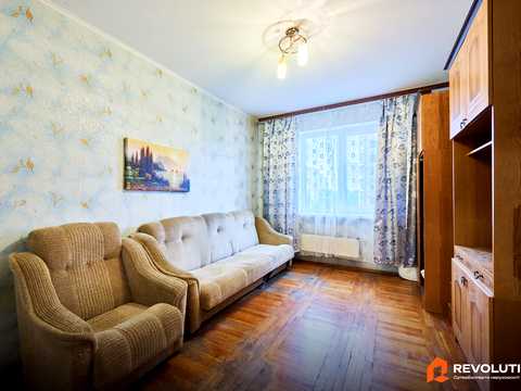 квартира по адресу Здолбуновская ул., 11-Б