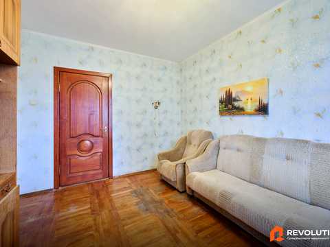 квартира по адресу Здолбуновская ул., 11-Б