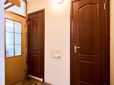 квартира по адресу Здолбуновская ул., 11-Б