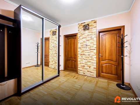 квартира по адресу Здолбуновская ул., 11-Б
