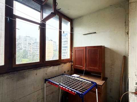 квартира по адресу Здолбуновская ул., 11-Б