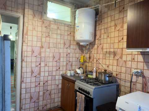 квартира за адресою Богдана Хмельницького вул., 42
