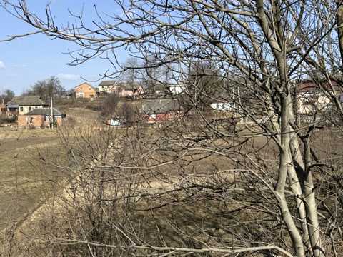 ділянка за адресою Хмельницький, Миколи Амосова пров.