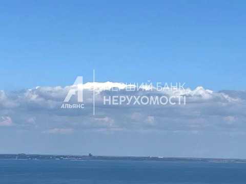 квартира за адресою Французький бульв., 60