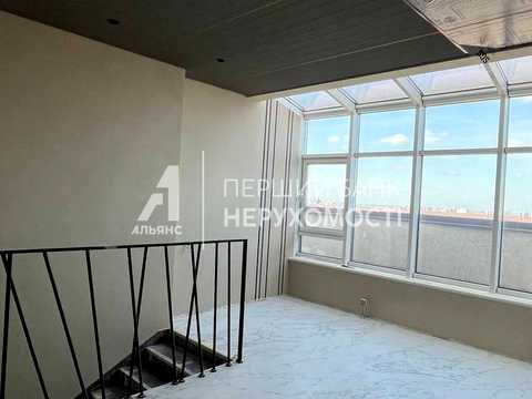 квартира за адресою Французький бульв., 60