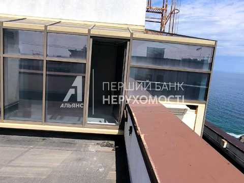 квартира за адресою Французький бульв., 60
