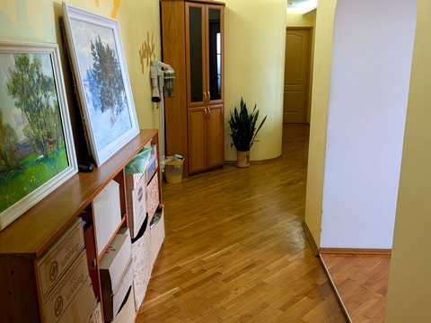 квартира по адресу Стрелецкая ул. (Красноармейская), 16а