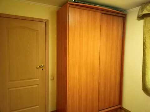 квартира по адресу Стрелецкая ул. (Красноармейская), 16а