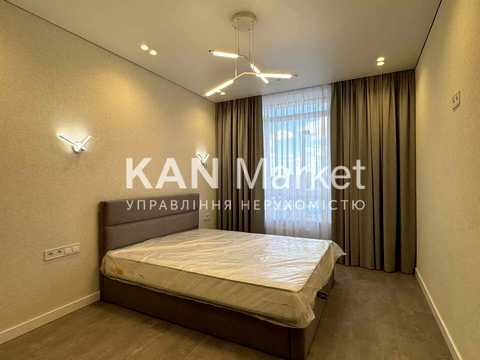 квартира за адресою Братів Шеметів вул., 8
