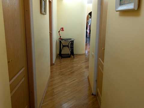 квартира по адресу Стрелецкая ул. (Красноармейская), 16а