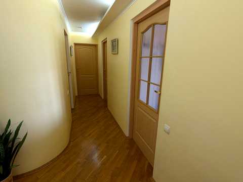 квартира по адресу Стрелецкая ул. (Красноармейская), 16а