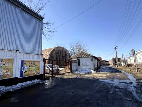 коммерческая по адресу Гетьмана Мазепи ул. (Красовського), 5/1
