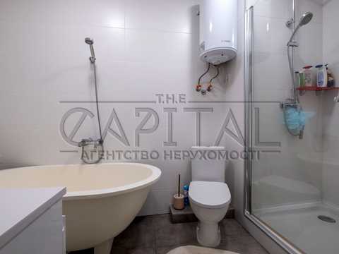квартира по адресу Оболонский просп., 1к1
