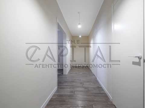 квартира по адресу Оболонский просп., 1к1