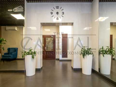 квартира по адресу Оболонский просп., 1к1