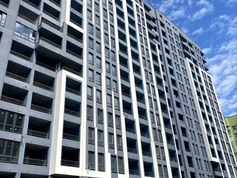 квартира по адресу Зеленая ул., 115-Д