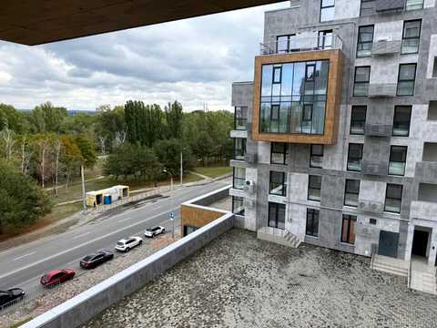 квартира за адресою Набережна Перемоги вул., 112-Д к1