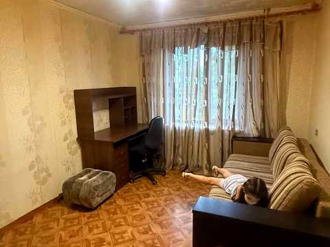квартира за адресою Академіка Корольова вул., 68