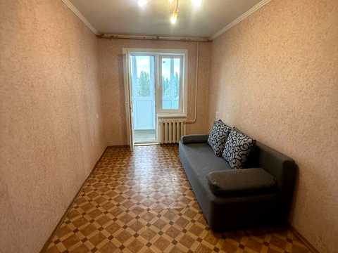 квартира за адресою Академіка Корольова вул., 68