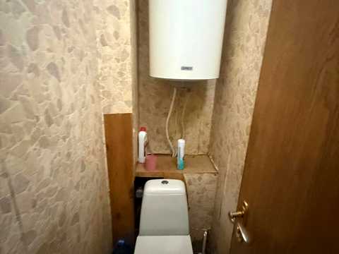 квартира за адресою Академіка Корольова вул., 68