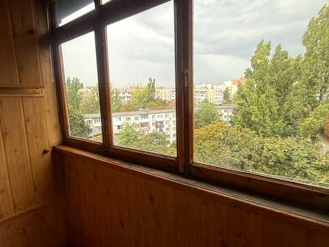 квартира за адресою Академіка Корольова вул., 68
