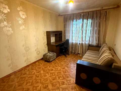 квартира за адресою Академіка Корольова вул., 68
