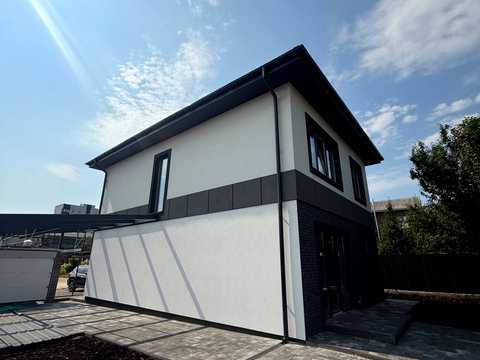 дом по адресу Леся Курбаса