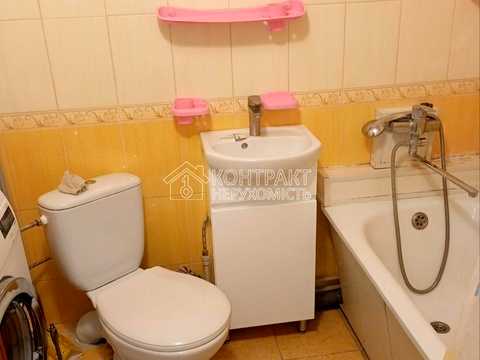 квартира по адресу Гарибальди ул., 4