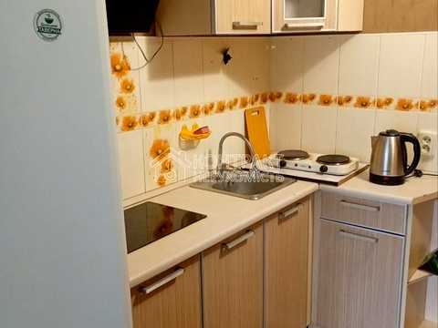 квартира по адресу Гарибальди ул., 4