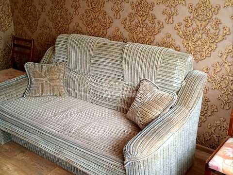квартира по адресу Гарибальди ул., 4