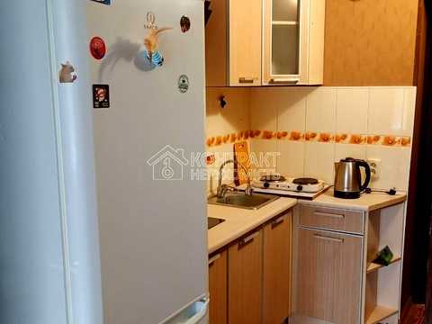квартира по адресу Гарибальди ул., 4