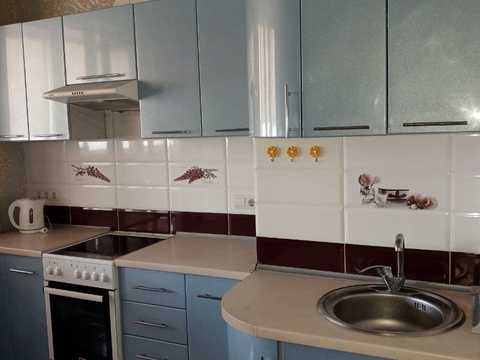 квартира за адресою Шота Руставелі вул., 9