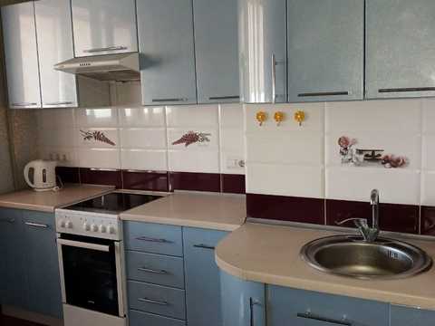 квартира по адресу Шота Руставели ул., 9