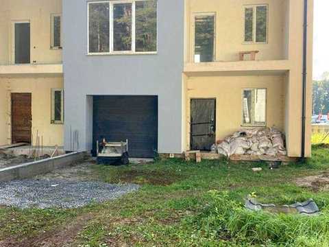 дом по адресу Небесної Сотні