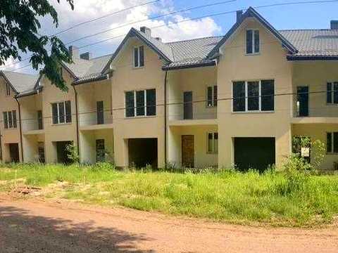 дом по адресу Небесної Сотні