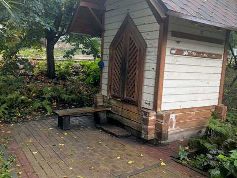 дом по адресу Мечникова ул., 93