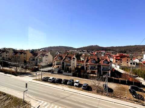 квартира по адресу Владимира Ивасюка ул., 54
