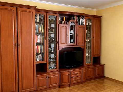 квартира за адресою Якова Головацького вул., 23