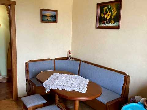 квартира за адресою Якова Головацького вул., 23