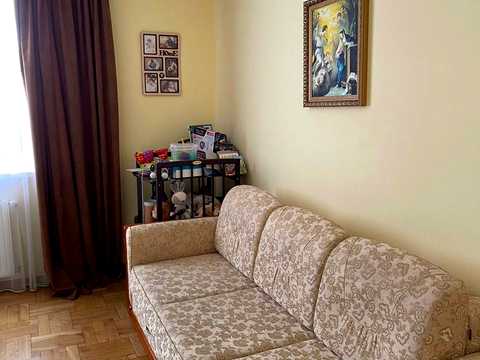 квартира за адресою Якова Головацького вул., 23