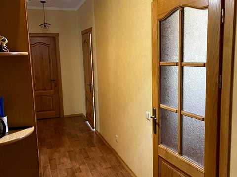 квартира за адресою Якова Головацького вул., 23