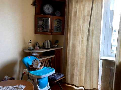 квартира за адресою Якова Головацького вул., 23