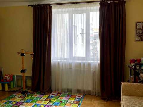 квартира за адресою Якова Головацького вул., 23