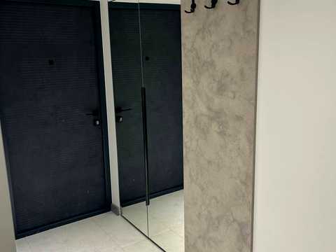 квартира по адресу Кульпарковская ул., 93к5
