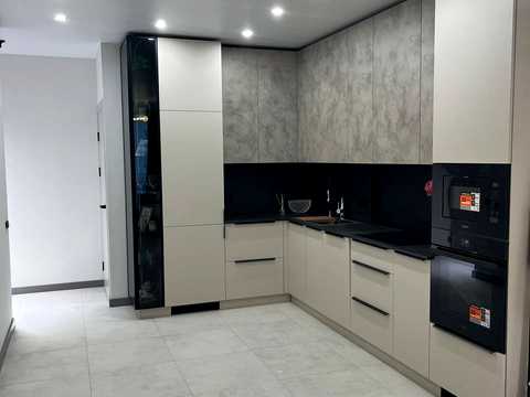 квартира по адресу Кульпарковская ул., 93к5