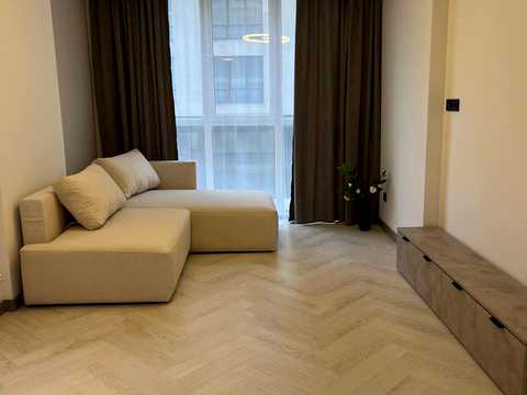квартира по адресу Кульпарковская ул., 93к5