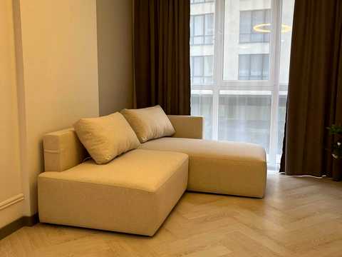 квартира по адресу Кульпарковская ул., 93к5