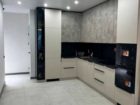 квартира по адресу Кульпарковская ул., 93к5