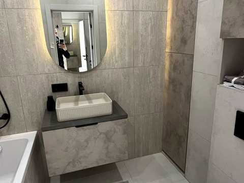 квартира по адресу Кульпарковская ул., 93к5